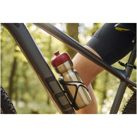 Mepal Pull 800 ml roestvrijstalen sportfles