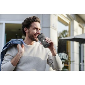 Mepal Ellipse reisbeker 275 ml - kunststof - lekvrij