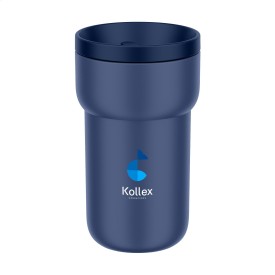 Mepal Reisbeker Ellipse 275 ml-Denim