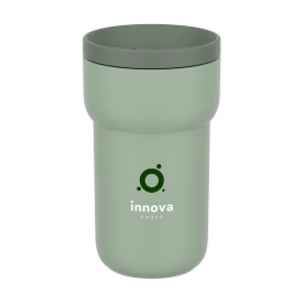 Mepal Reisbeker Ellipse 275 ml-Sage green