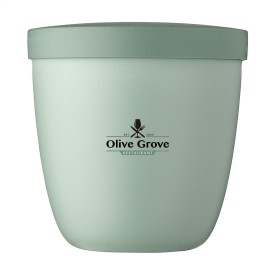 Mepal Snackpot Ellipse 500ml - kunststof - lekvrij