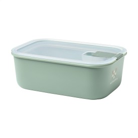 Mepal Storage Box EasyClip 1 L vershoudbox-Sage green