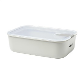 Mepal Storage Box EasyClip 1 L vershoudbox-Wit