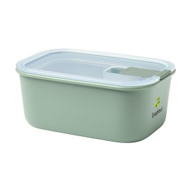 Mepal Storage Box EasyClip 700 ml vershoudbox-Sage green