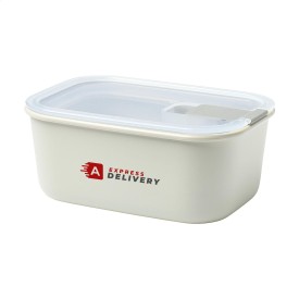 Mepal Storage Box EasyClip 700 ml vershoudbox-Wit