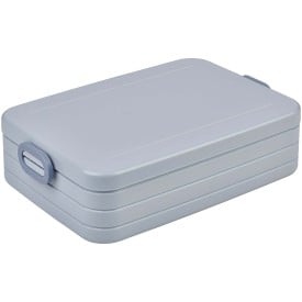 Mepal Take-a-break lunchbox 1.5L - ABS - afdichtring-Blauw