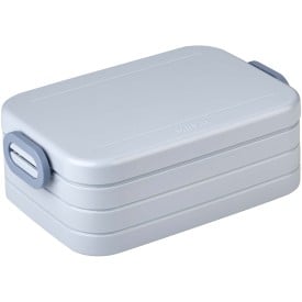 Mepal Take-a-break lunchbox 900ml - ABS - afdichtring-Blauw