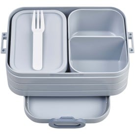 Mepal Take a Break Midi Bento lunchbox - 900 ml - compact formaat