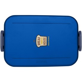 Mepal Take a Break Midi Bento 900 ml lunchbox-Helderblauw