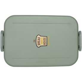 Mepal Take a Break Midi Bento 900 ml lunchbox-Saliegroen