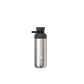 Mepal Vita 700 ml waterfles-Zwart