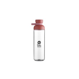 Mepal Vita waterfles van 900 ml-Roze