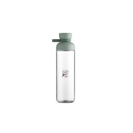 Mepal Vita waterfles van 900 ml-Saliegroen