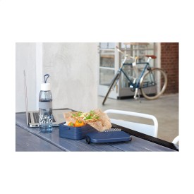 Mepal Waterfles Ellipse 500 ml drinkfles