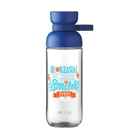 Mepal Waterfles Vita 500 ml-Blauw