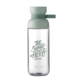 Mepal Waterfles Vita 500 ml-Sage green