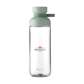 Mepal waterfles Vita 700 ml - tritan - schroefdop