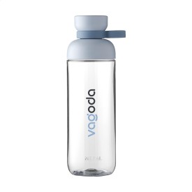 Mepal Waterfles Vita 700 ml-Nordic blue