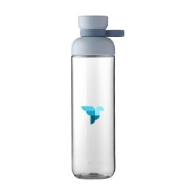 Mepal waterfles Vita 900 ml - tritan - schroefdop
