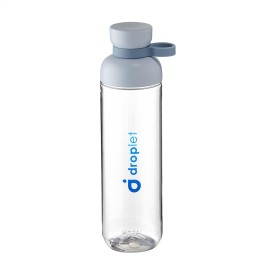 Mepal waterfles Vita 900 ml - tritan - schroefdop
