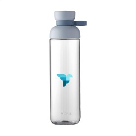 Mepal Waterfles Vita 900 ml-Nordic blue