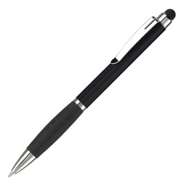 Balpen Mercurius stylus-Zwart