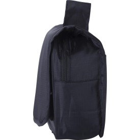 Merrick reistoilettas - polyester -draaglus - ophanghaak