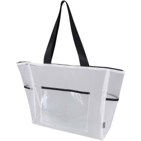 Mesh GRS gerecyclede draagtas 23 l-Wit
