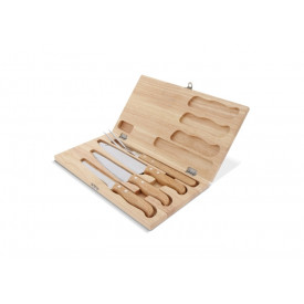 Messenset in geschenkverpakking