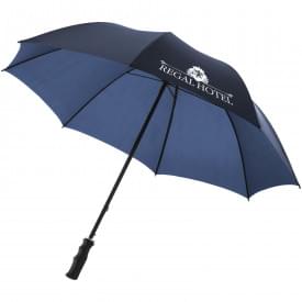 23'' Automatische Klassieke Paraplu-Navy-zonder opdruk
