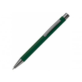 Metalen balpen New York-Donker groen