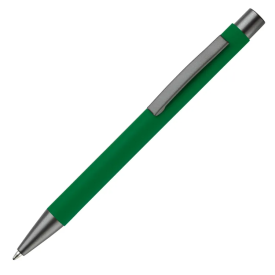 Metalen balpen New York-Groen