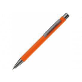 Metalen balpen New York-Oranje