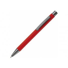 Metalen balpen New York-Rood