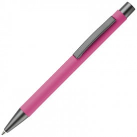 Metalen balpen New York-Roze