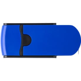 Metalen en kunststof tool-Blauw