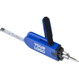Metalen en kunststof tool