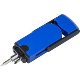 Metalen en kunststof tool