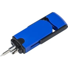 Metalen en kunststof tool
