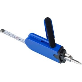 Metalen en kunststof tool