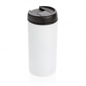 Metro thermosmok 300 ml - gerecycled RVS - morsbestendig