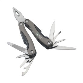 MicroTool multitang-Antraciet
