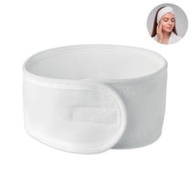 Microvezel haarband