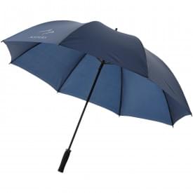 30" Storm Paraplu-Navy-zonder opdruk