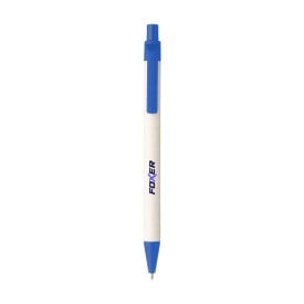 Milk-Carton Pen-Blauw
