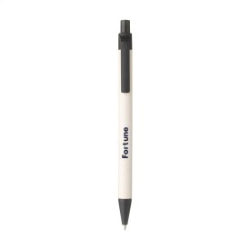 Milk-Carton Pen-Zwart