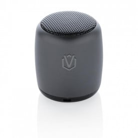 Mini aluminium draadloze speaker