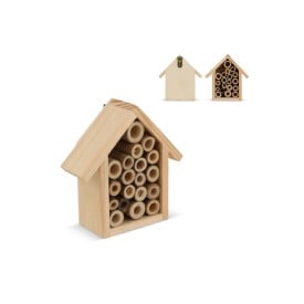 Mini bijenhuis FSC