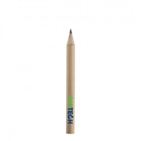Mini Bio potlood - hout - full color