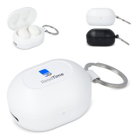 Mini Draadloze Oordopjes - Bluetooth 5.3 - dubbele microfoon - 3,5 uur afspeeltijd